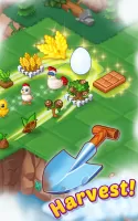 Epic Merge: Magic Match Puzzle