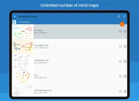 SimpleMind Lite