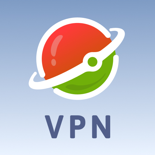 Free VPN Proxy by Planet VPN