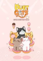 Duet Cats: Cute Cat Game