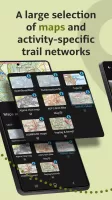 Outdooractive. Hike and Ride