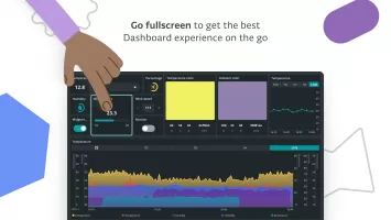 Arduino IoT Cloud Remote