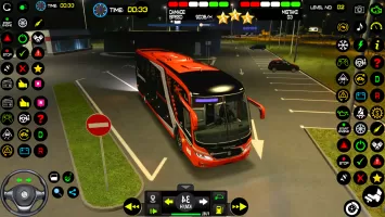 Real Bus Simulator : Bus Games