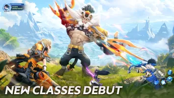 Dragon Hunters2