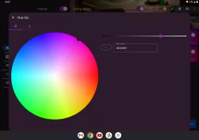 Hue Essentials
