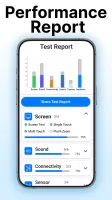 Phone Doctor Pro: Speed Test