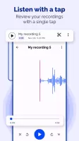 Voice Recorder