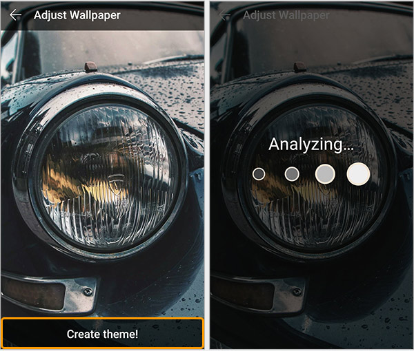 ASUS Themes – Stylish Themes