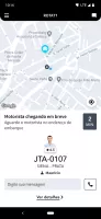 Rota77 Passageiro #VaideRota77