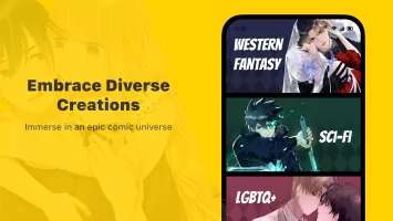 WebComics