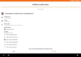 APKMirror Installer (Official)