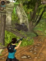 Lara Croft: Relic Run