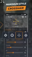 Crosshair for FPS Games