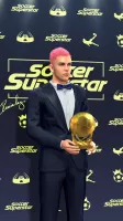 Soccer Superstar