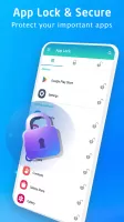 App lock