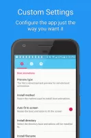 Boot Animations for Superuser