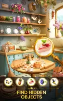 Bright Objects - Hidden Object