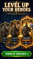 Card Heroes: TCG/CCG deck Wars