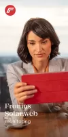 Fronius Solar.web