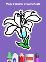 How To Draw Flowers