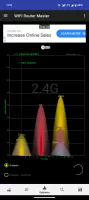 WIFI Router Booster