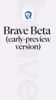 Brave Browser (Beta)