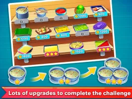 Indian Cooking Madness Games