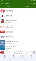 Rádio FM Brasil