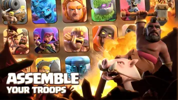 Clash of Clans