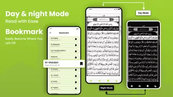 Quran Majeed - 13 Line Quran