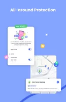 AirDroid Parental Control