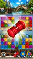 Jewel Royal Garden: Match 3
