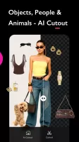 AI Photo Editor