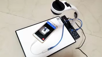 USB Camera