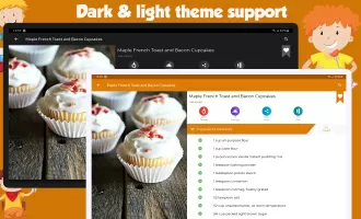 Recipes for Kids