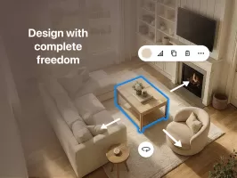 Room Planner: Home Interior 3D