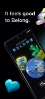 Belong