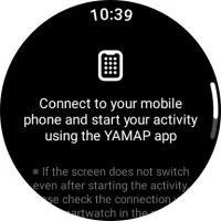 YAMAP -Social Trekking GPS App