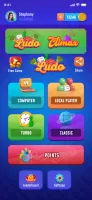 Ludo Climax