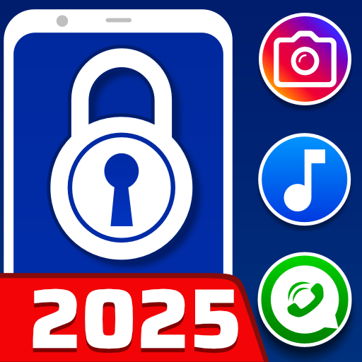 App Lock: Lock Apps
