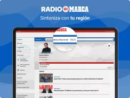 Radio Marca