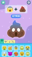 AI Mix Emoji