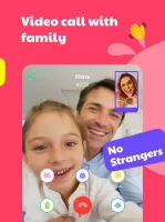 JusTalk Kids