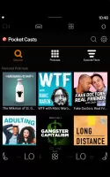 Pocket Casts