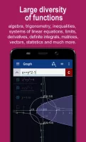 Graphing Calculator