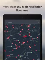 Weather Alarm - Swiss Meteo
