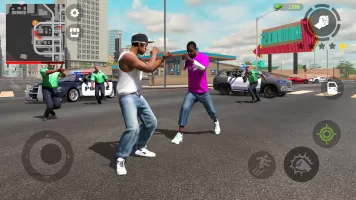 Gangster Grand