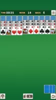 World Solitaire