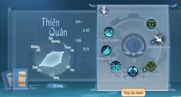 Tiếu Ngạo - Gamota