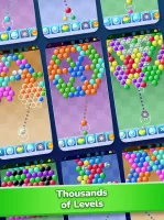 Bubble Shooter Pop!